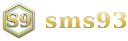 sms93 logo